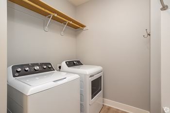 Washer/dryer